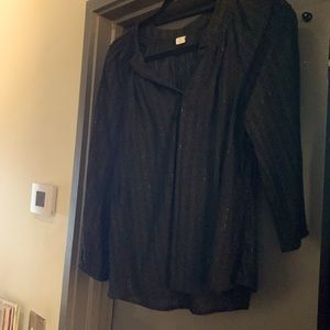 Old Navy Long Sleeve Blouse - Size XS